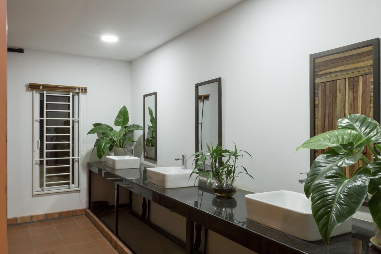 1953 Siem Reap Hostel Екстериор снимка